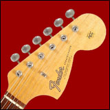 headstock